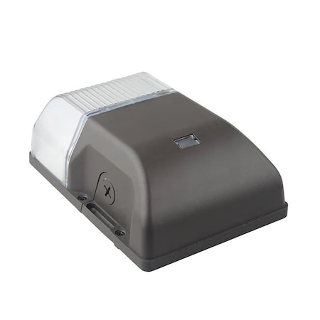 Westgate LED Economy Emergency Wall Pack with Photocell, 15W/20W/30W, 120-277V LESW-15-30W-MCTP-P-EM